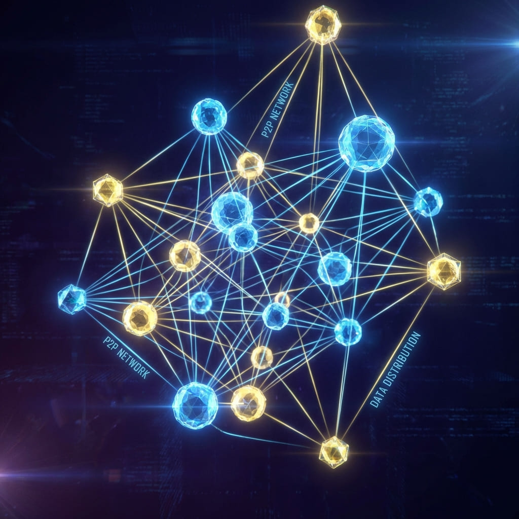IPTV P2P vs. IPTV Tradicional: Qual a Melhor Tecnologia?